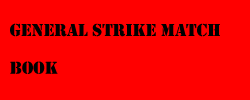 link - general strike match book