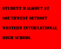 link - student walkout