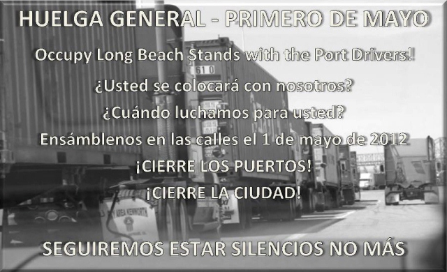 Los Angeles General Strike