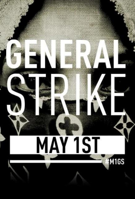 general strike_may 1st