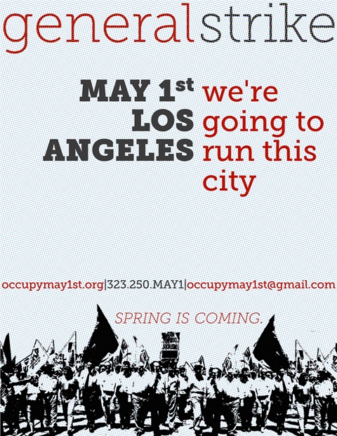 General Strike May 1st Los Angeles_02