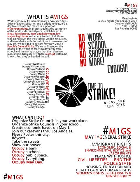 may day general strike_english